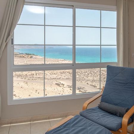Lightbooking Sotavento Sea View Costa Calma Exterior foto